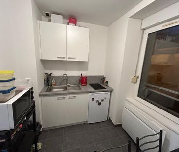 Location Appartement 1 pièce 21m² BREST 29200 - Photo 6