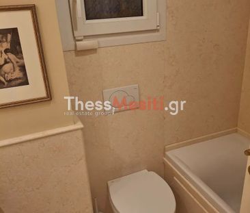 Διαμέρισμα για ενοικίαση Πυλαία - Photo 2