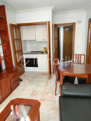 Apartamento de alquiler en Francisco Vittoria, Universidad - Tenerías - Photo 1