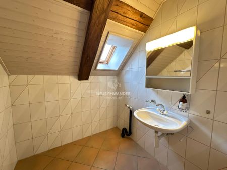 A louer appartement de 4.5 pièces à Chevenez - Photo 2