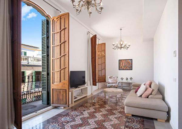 Santa Catalina, Palma De Mallorca