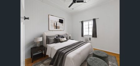 Charming Family Home in the Heart of South Mackay - Photo 3