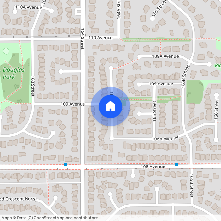 google map, Surrey, Surrey, Metro Vancouver, V4N 5C1