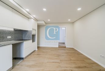 Apartamento T1 em Porto