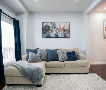 For Lease - 9 Hampton Brook Way Unit# 62, Hamilton, Ontario - Photo 6