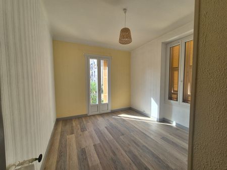 Location appartement 3 pièces, 66.80m², Nice - Photo 4