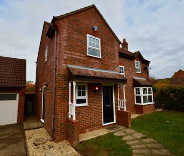 Price £1,800 pcm - Available 01/05/2025 - Unfurnished - Photo 3