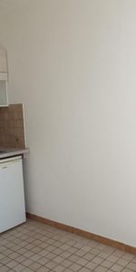 Location Appartement 1 pièce 24m² NANCY 54000 - Photo 3