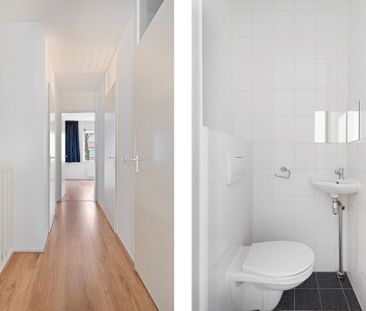 Te huur: Appartement Louise Henriëttestraat 2 B in Den Haag - Photo 4