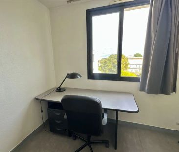 Location appartement 1 pièce - 17m² à Bordeaux (33800) - Photo 3