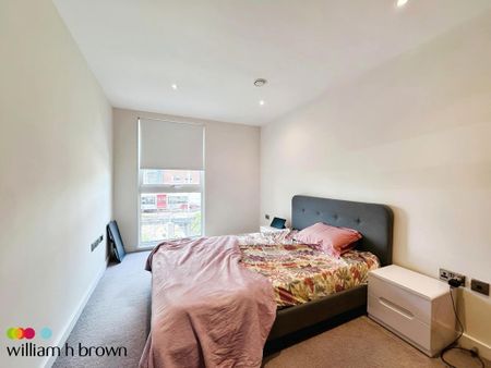 1 bedroom apartment to rent - Photo 2
