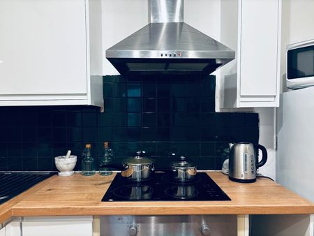 Studio Flat, Lower Market Street, BN3 - Photo 3