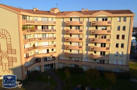 Appartement à louer 3 pièces 66.8m² - Photo 2