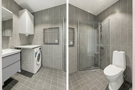 Järva Skjutbaneväg, Solna - Foto 5