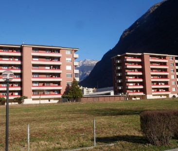 3 Zimmer, 60 m², 3. Stock - Photo 5