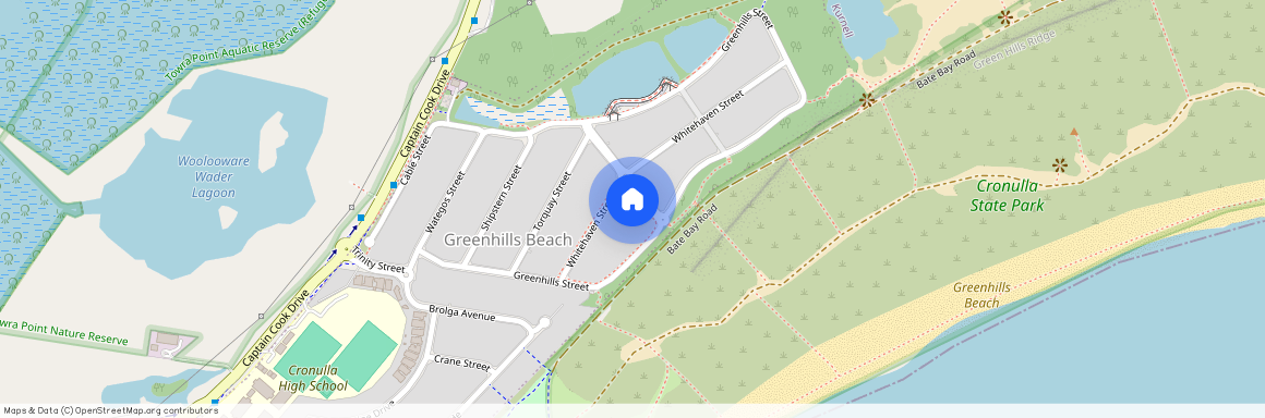 3 Cottesloe Street, Greenhills Beach NSW 2230