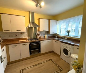 Lonydd Glas - Photo 5