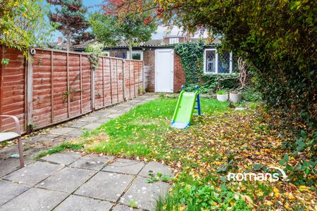 2 bedroom house to rent - Photo 4