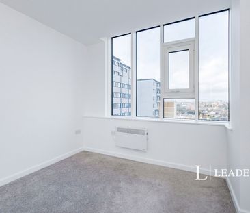 1 bedroom apartment to rent Christchurch Road, Bournemouth, Dorset,... - Photo 3