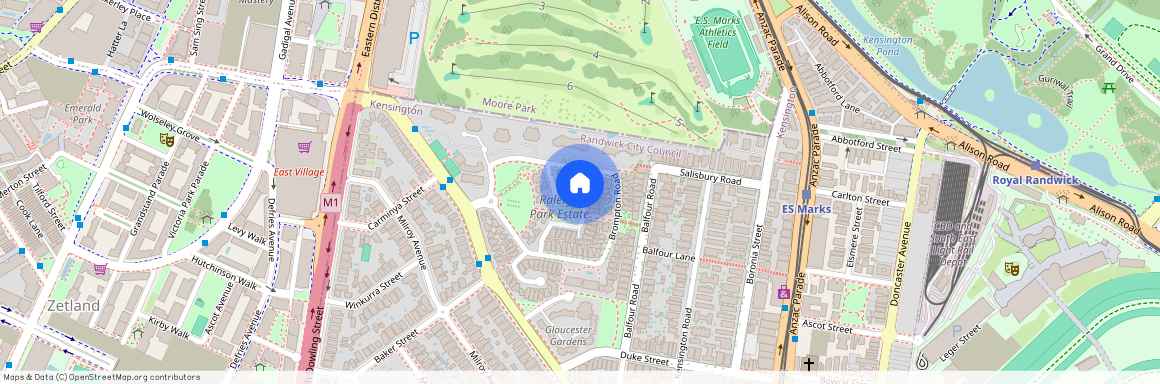 11 The Serpentine, Kensington, NSW 2033