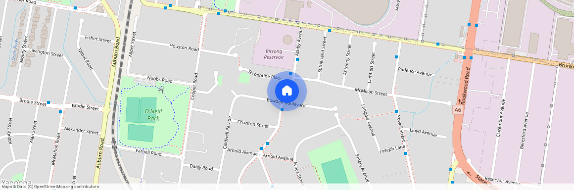 54A Bowden Boulevard, NSW 2199, Yagoona