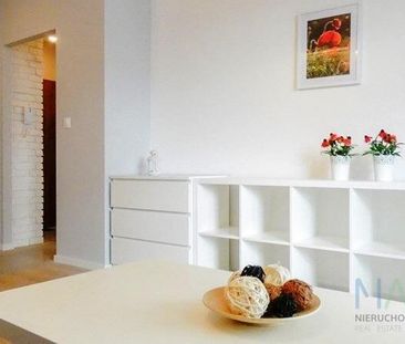 2-pokojowe, os. Avia, Czyżyny - Zdjęcie 3