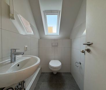 Frisch modernisierte Wohnung mit Balkon - Foto 3