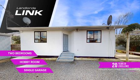 Marton - 2 Bedrooms - Photo 2