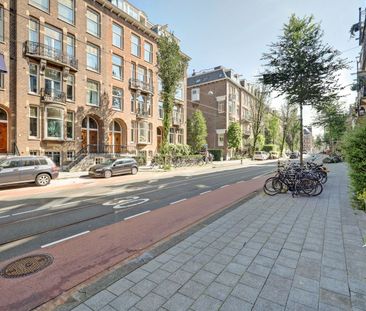 Appartement te huur: Koninginneweg 154-2 1075 EE Amsterdam - Photo 2