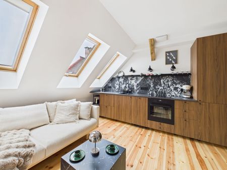 Styl eleganckiej funkcjonalności || Dwupoziomowe - Photo 5