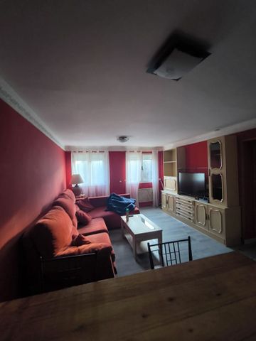 Alquiler de piso en Calle Getafe, 7 - Photo 3