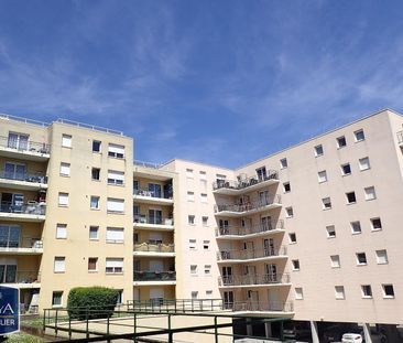 Location Appartement 1 pièce 20m² LE HAVRE 76600 - Photo 5