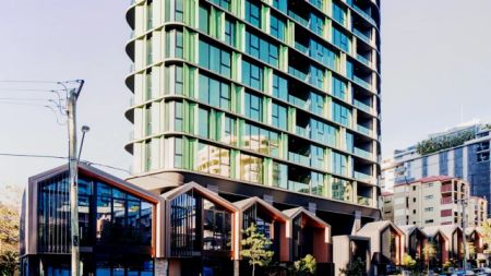 Realm Kangaroo Point, Brisbane - Photo 5