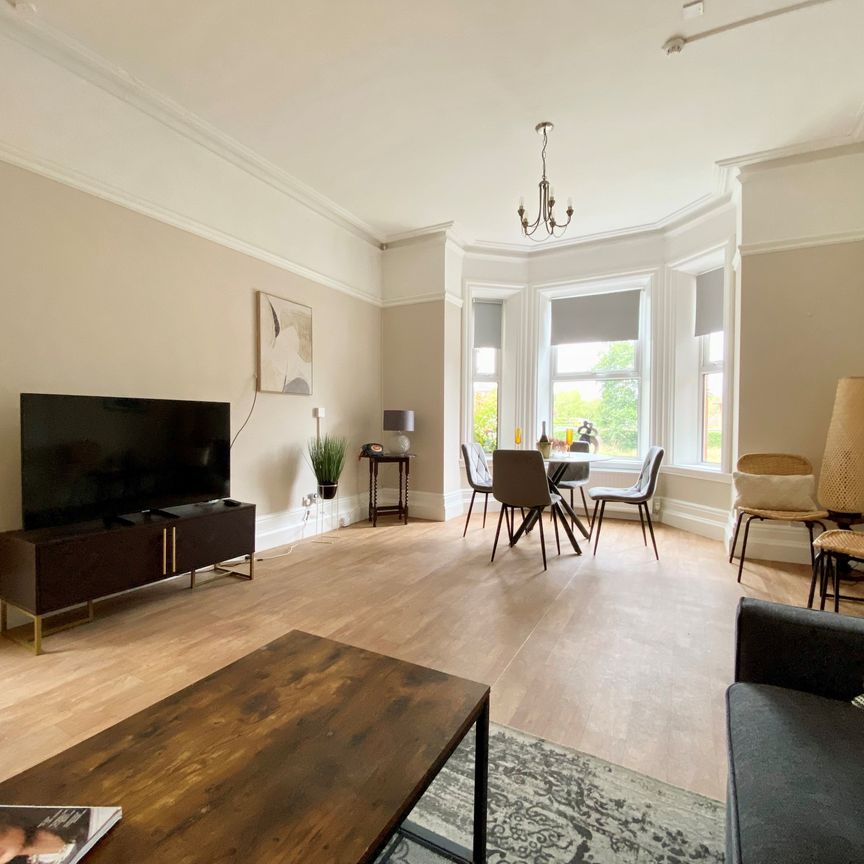 property to rent St. Andrews Road, Droitwich, Worcestershire, WR9 - Photo 1