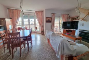 Alquiler de chalet adosado en El Tomillar