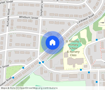 Cardowan Road, Glasgow - Photo 1