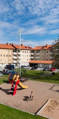 Lennart Torstenssons väg 10 A - Foto 1