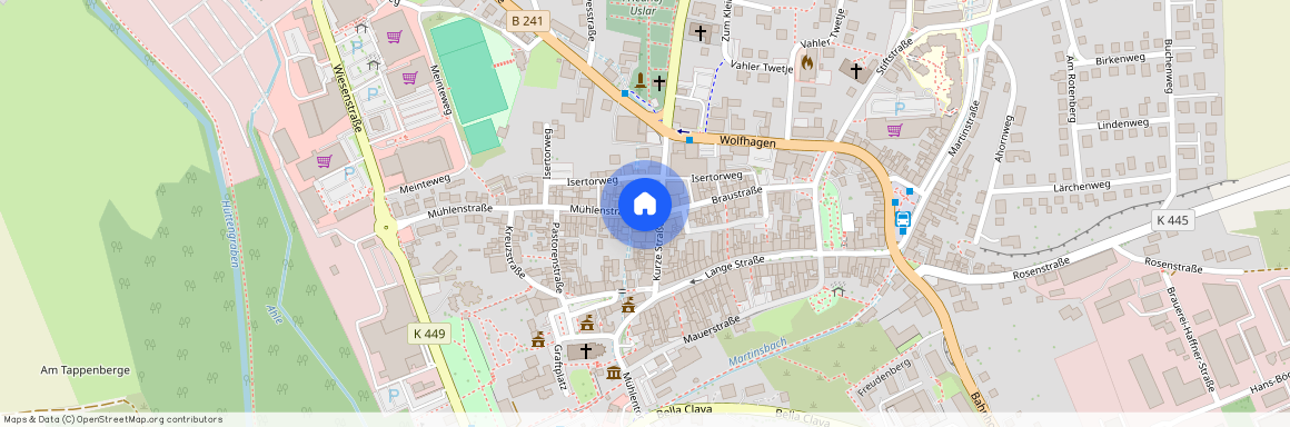 37170 Niedersachsen - Uslar