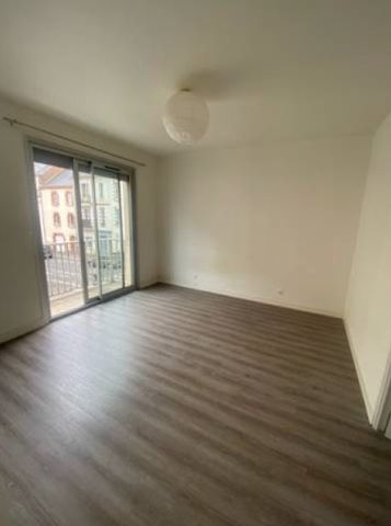 Appartement T2 à louer - 39 m² - Photo 5