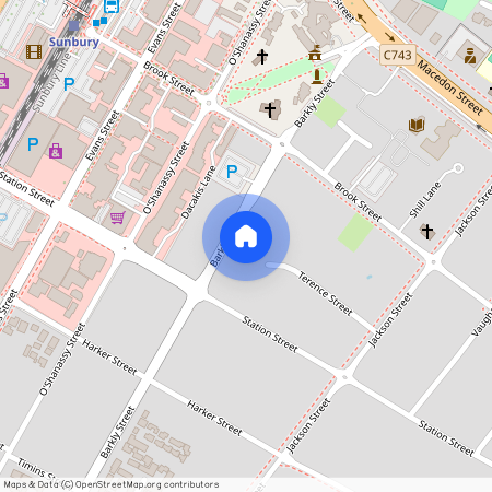 1/41 Barkly Street, Vic 3429, Sunbury