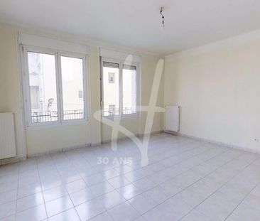 Location Appartement 3 pièces 86m² METZ 57050 - Photo 3