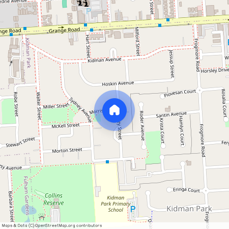 1/2 Kelsey Street, SA 5025, Kidman Park