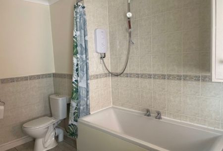 Ground Floor Flat, 95 Dixon Street, Lincoln, LN5 8AQ - Photo 3