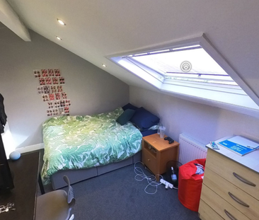 28 Stanmore Place, Leeds, LS4 2RR - Photo 1