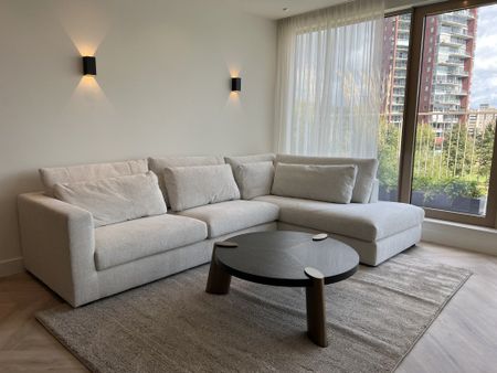 Te huur: Appartement Nancy Zeelenbergsingel in Rotterdam - Photo 5