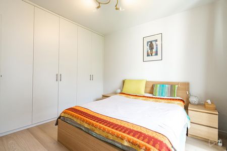 Appartement met één slaapkamer in Bruxelles - Photo 2