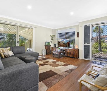 Perfectly Positioned in Parkwood - Photo 2