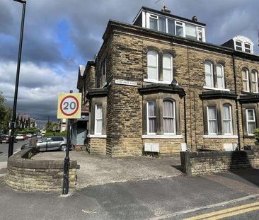 East Parade, Harrogate, North Yorkshire, HG1 - Photo 1