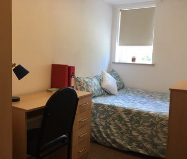 7 bedroom house to rent - Photo 6