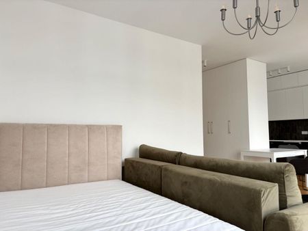 przestronna kawalerka | balkon | parking 34.28 m² - Photo 4